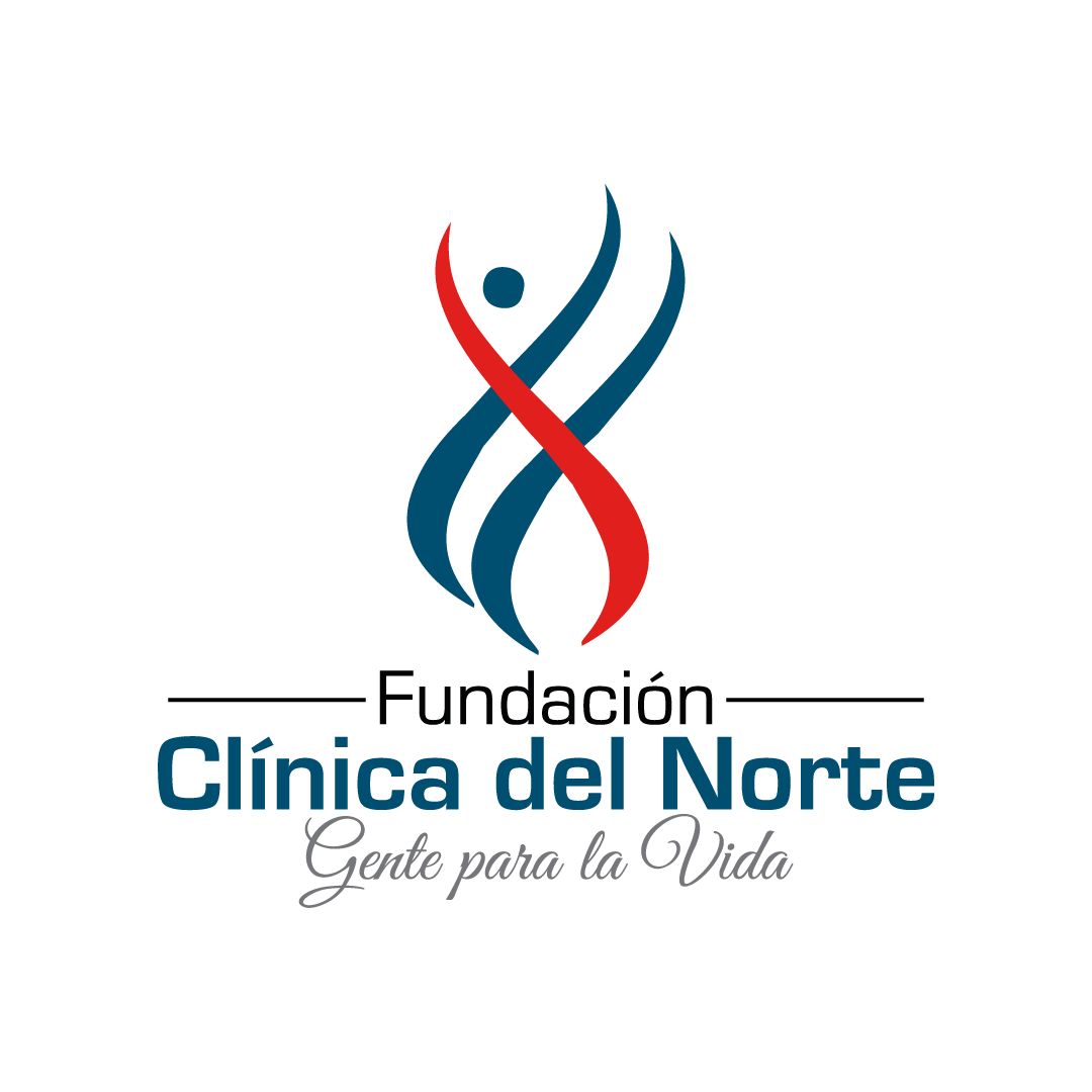 Logo Clinica del Norte
