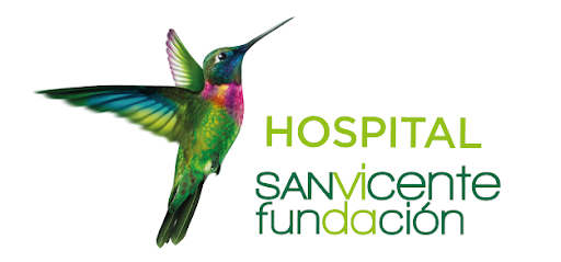 Logo Hospital San Vicente