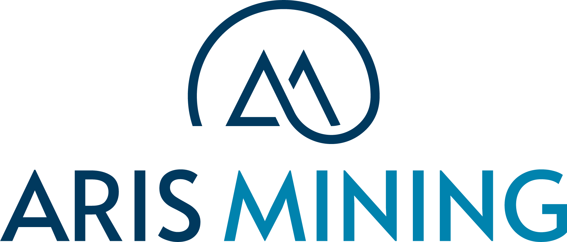 Logo Aris Mining