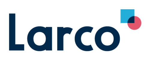 Logo Larco