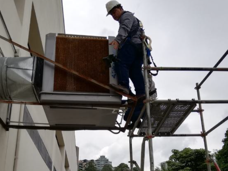 Mantenimientos Preventivos