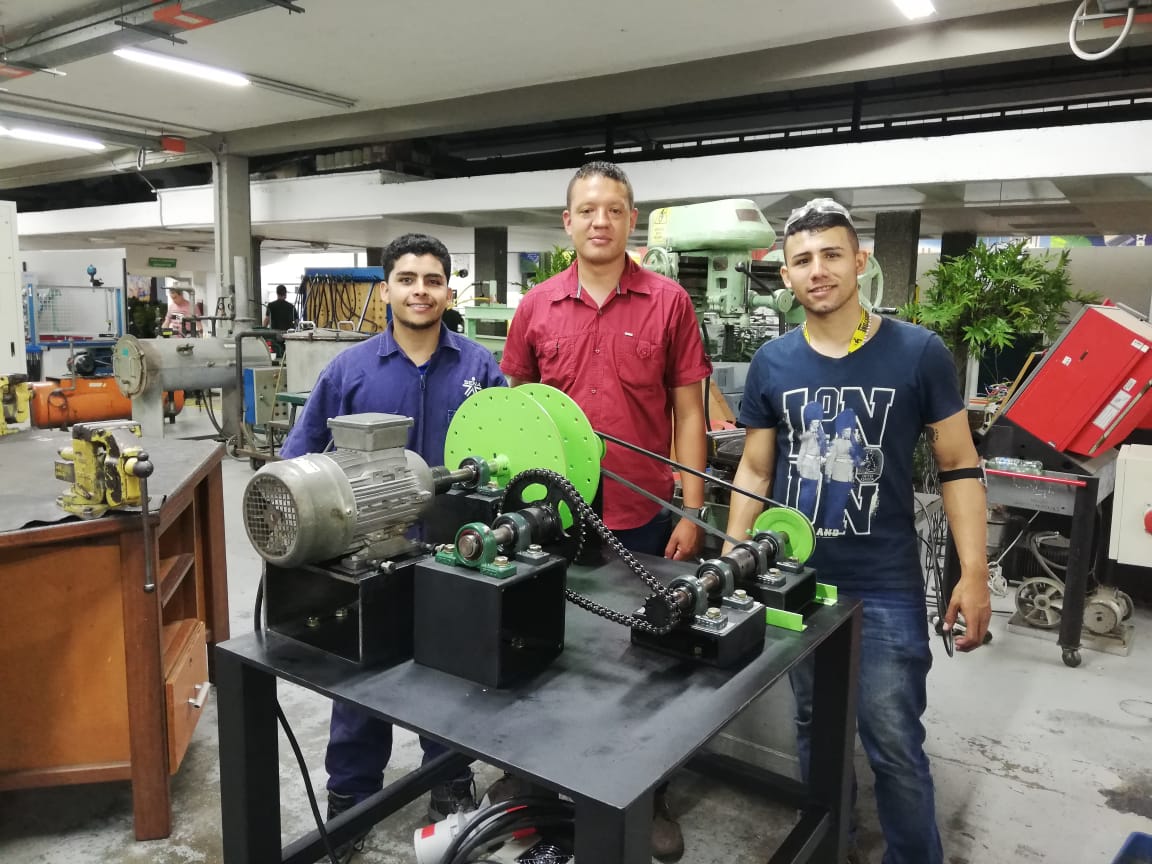 Imagen Sobre Nosotros