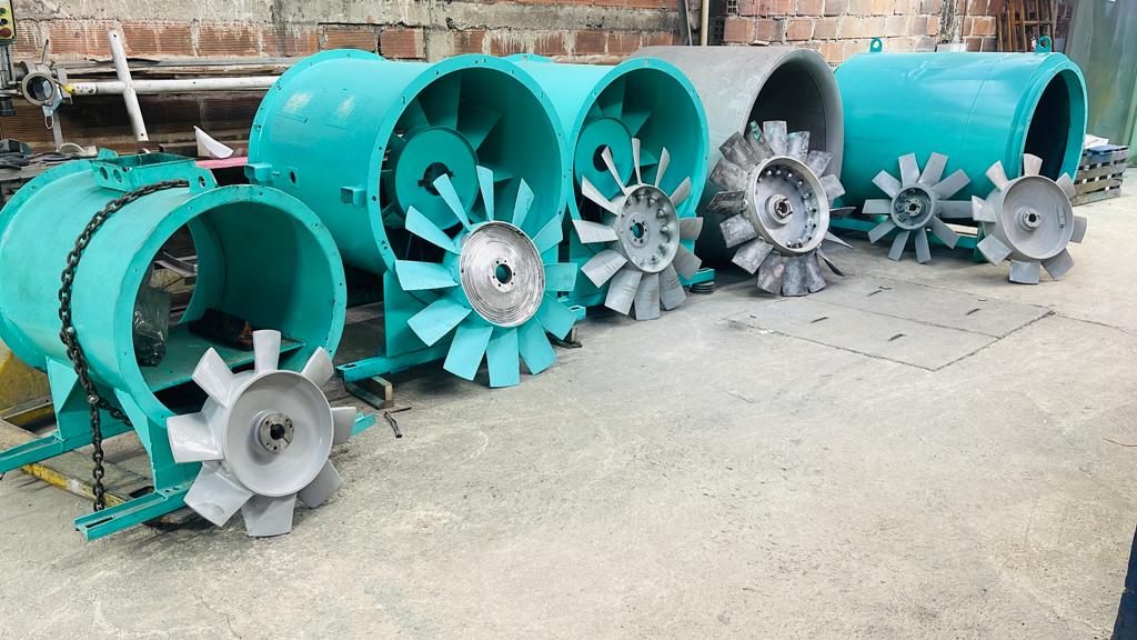 Anuncio Análisis de vibraciones